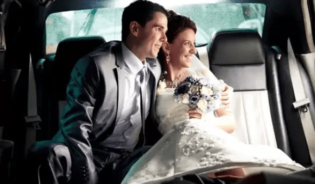 Texas Limo And Car Service
