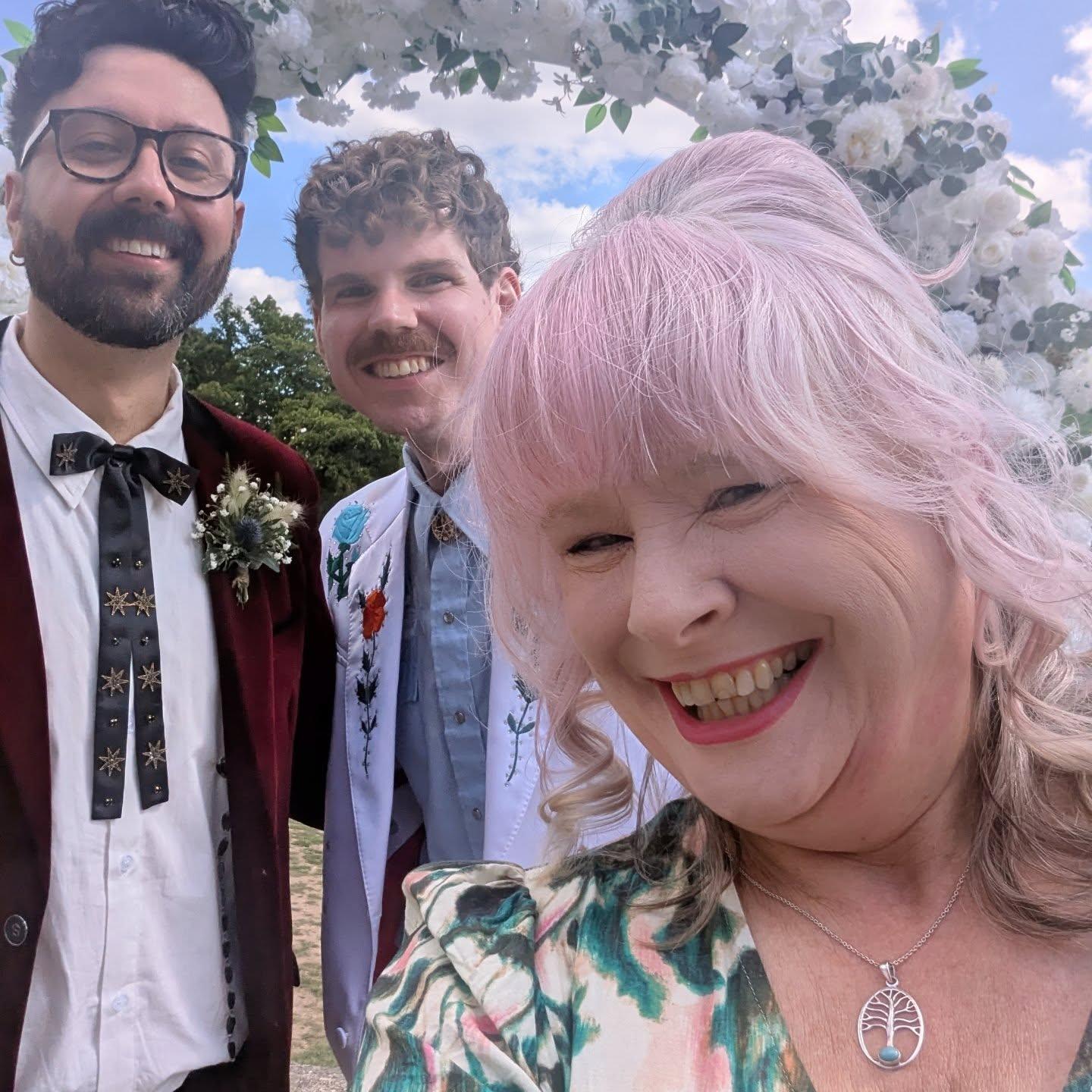 Rachel Parkin Celebrant portfolio 4