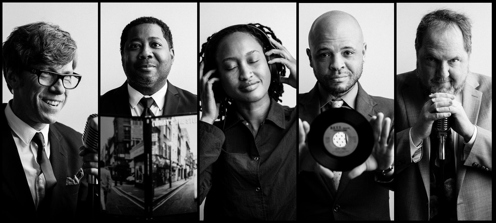 DJ D-Mac & Associates