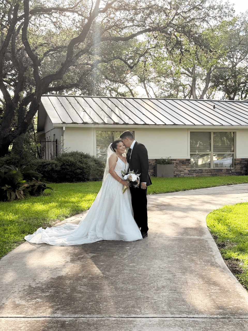Cherished and Chosen Co. portfolio 2