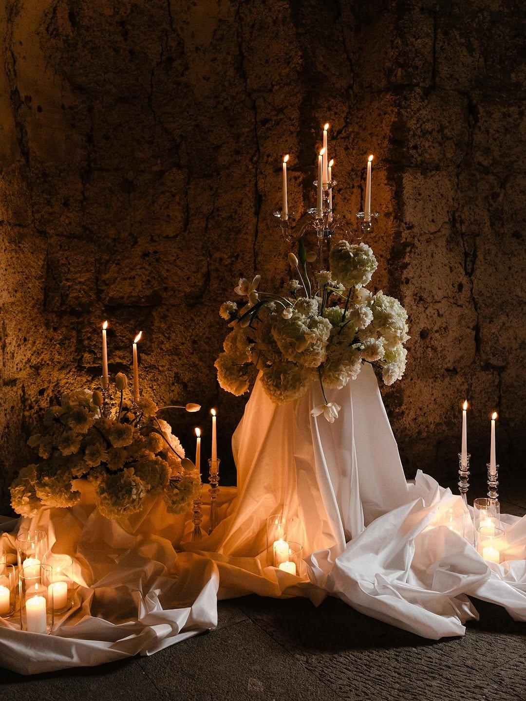 Sara Laudati Wedding Planner portfolio 2