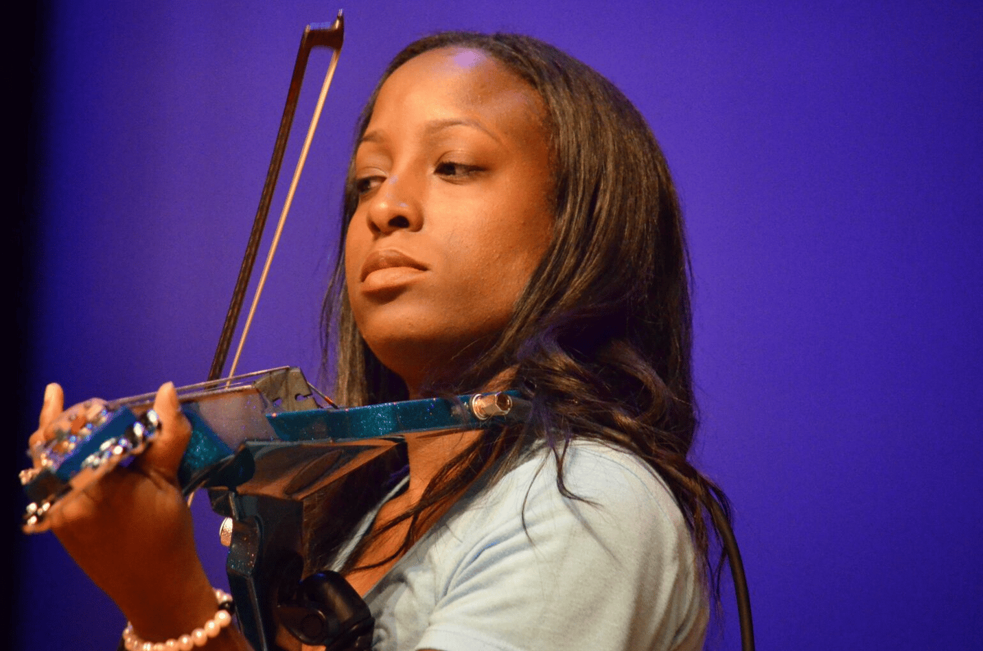 BellShear Music - Electric Violin portfolio 2