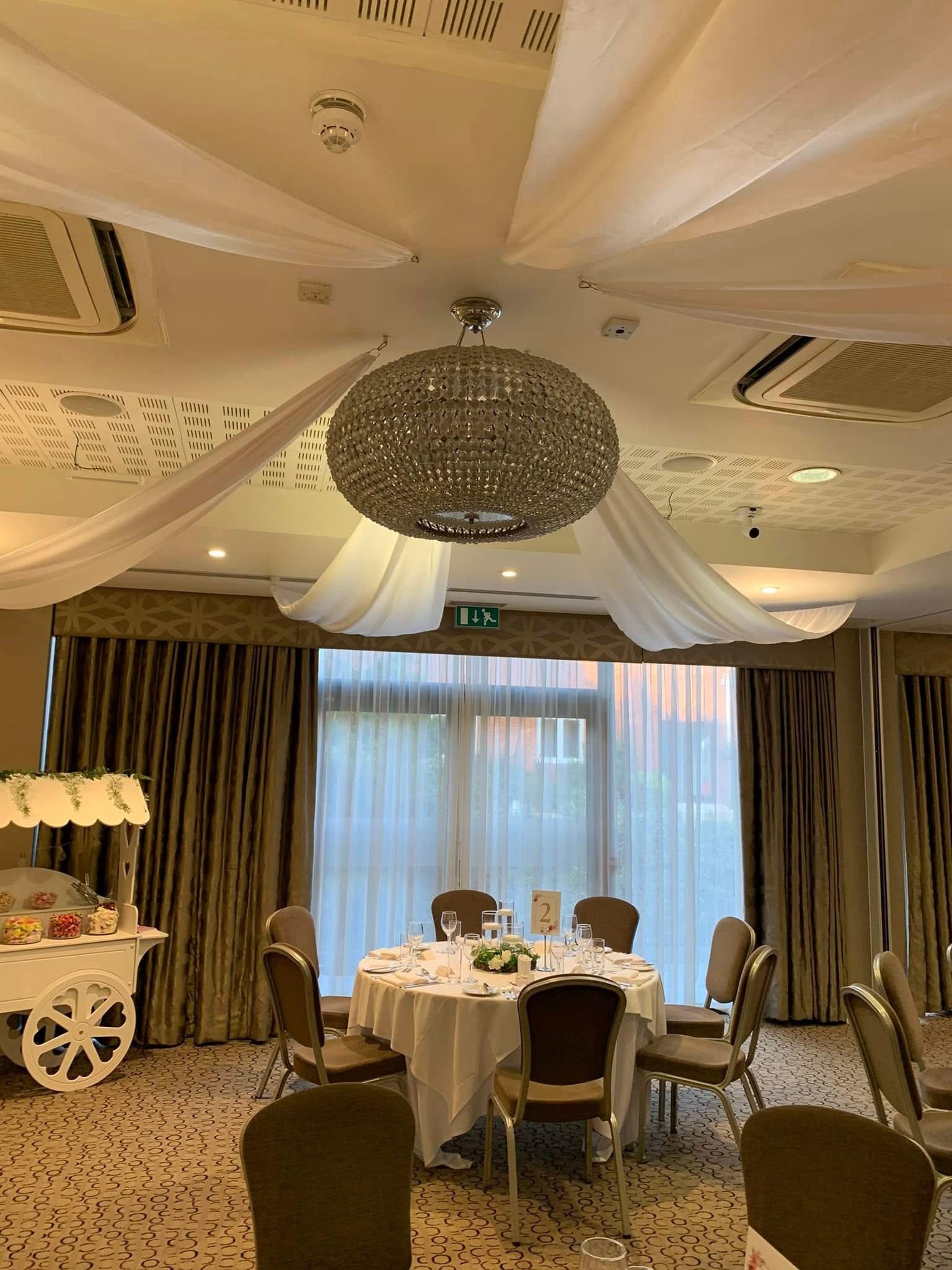 Atmosphere Hire