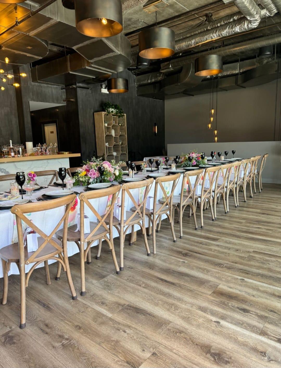 Yours Truly Events by Gina