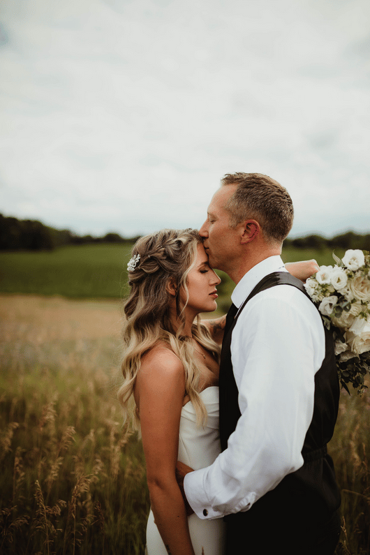 Vows of Wilde portfolio 3