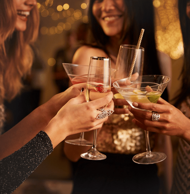 Spirited Affair Bartending