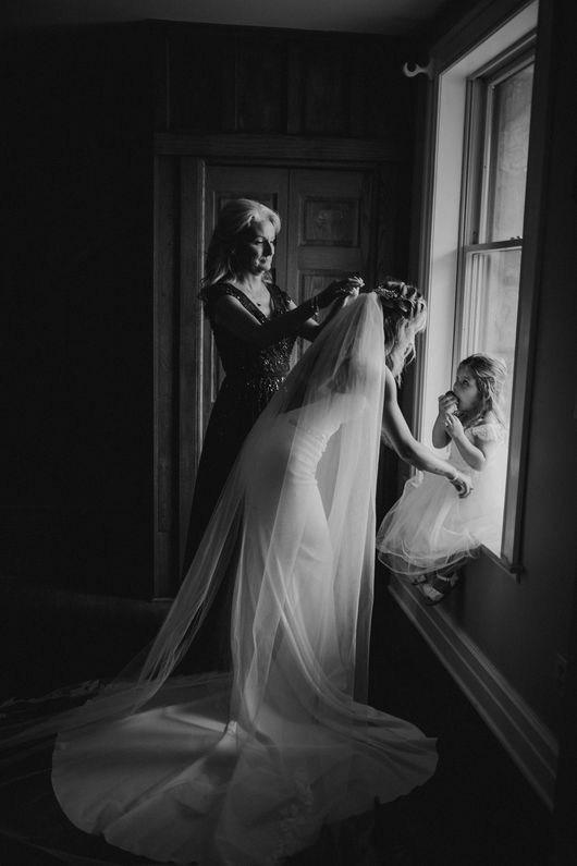 Vows of Wilde portfolio 5