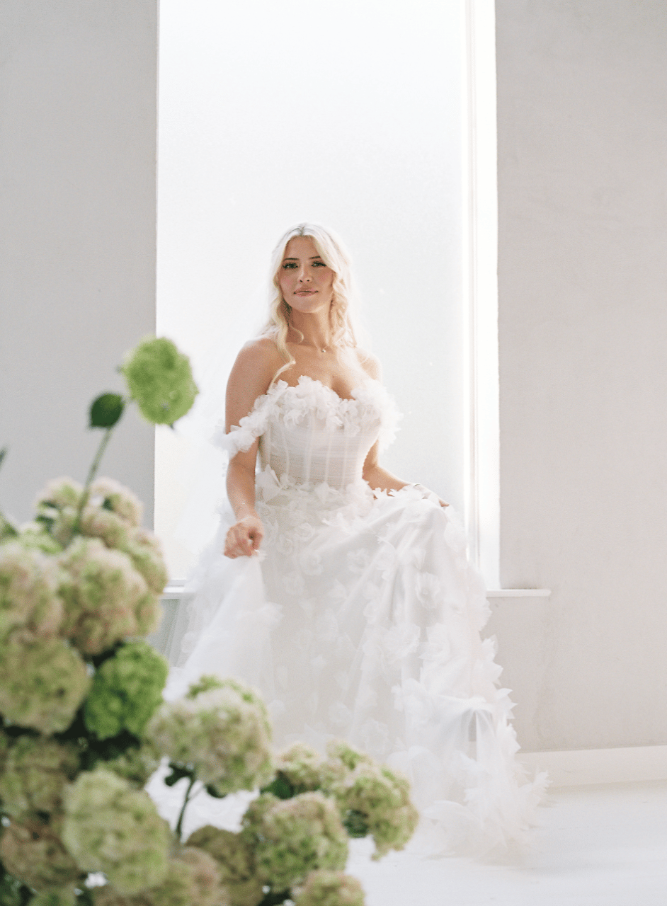 Bridal Boutique Lewisville