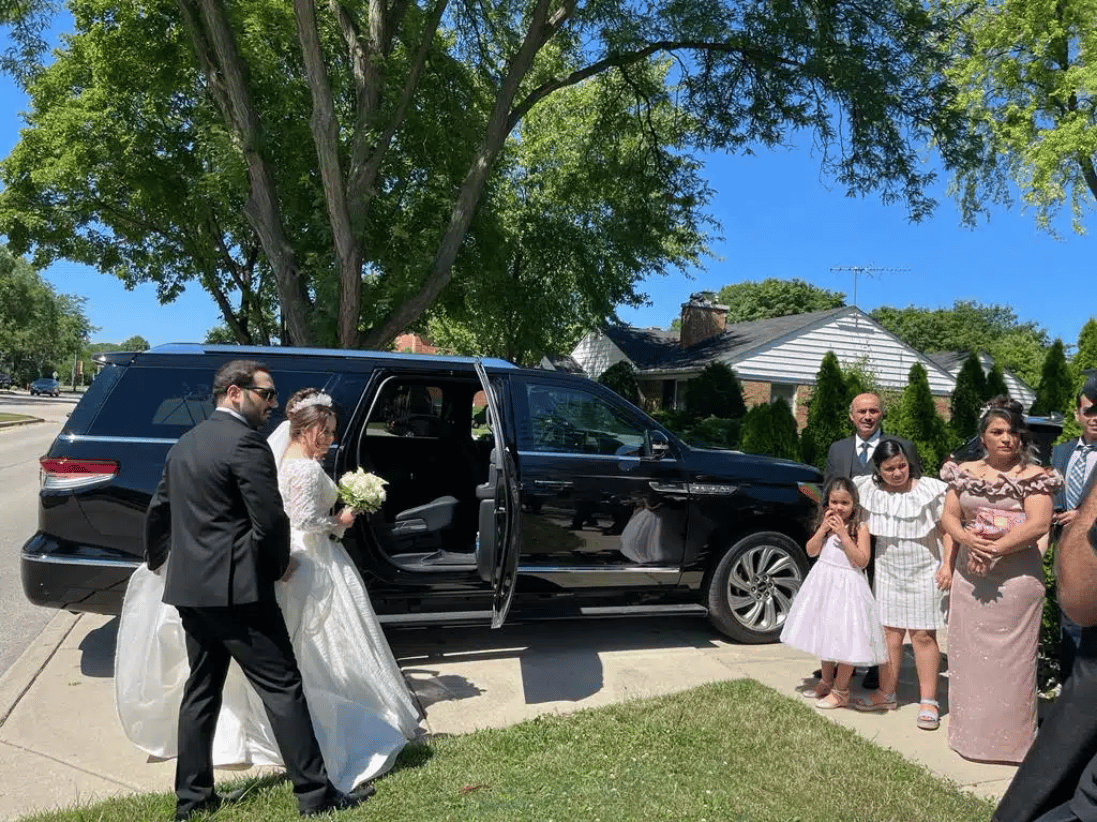 Chauffeur Everywhere Worldwide Ground Transportation