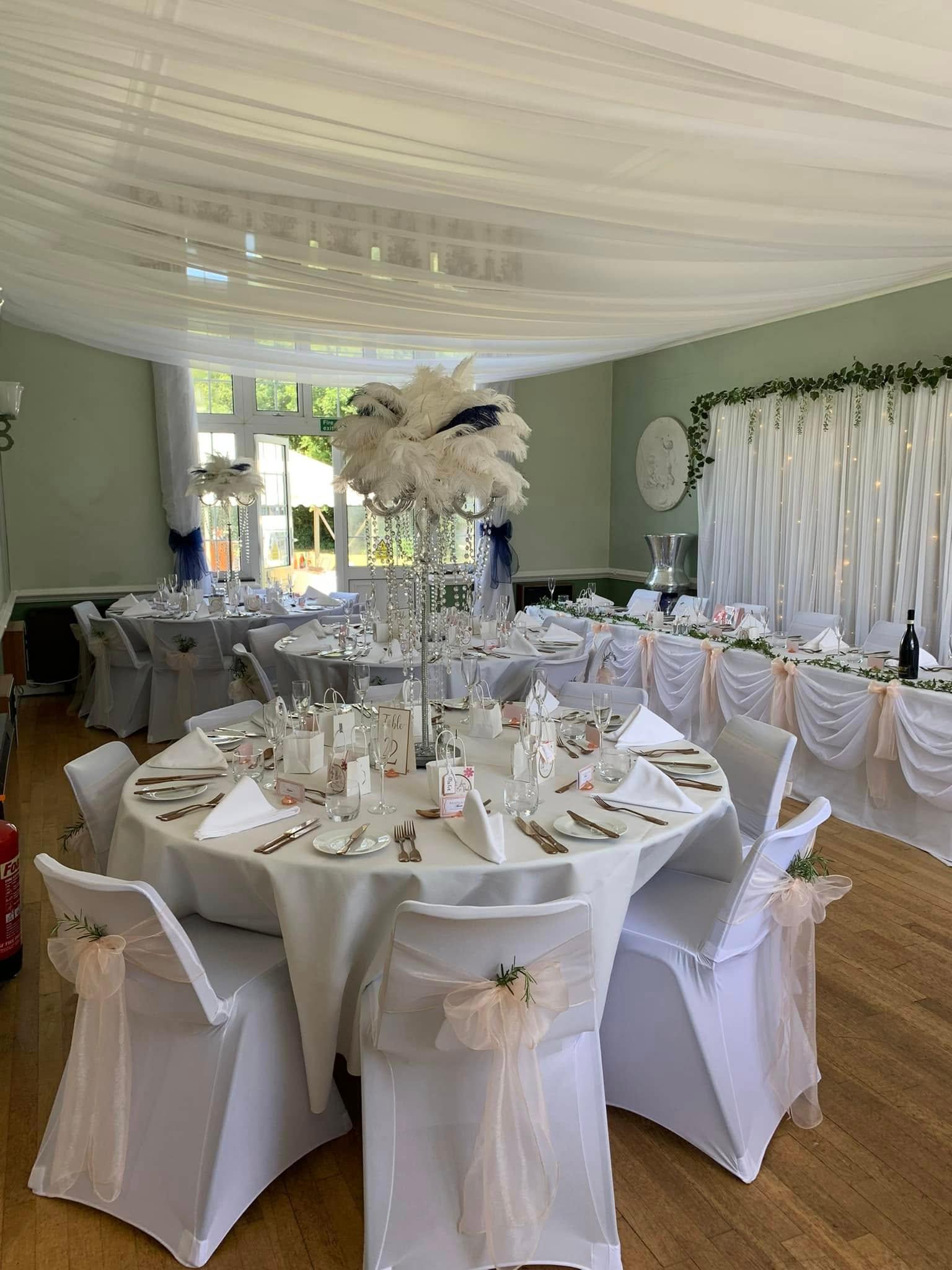 Atmosphere Hire portfolio 2