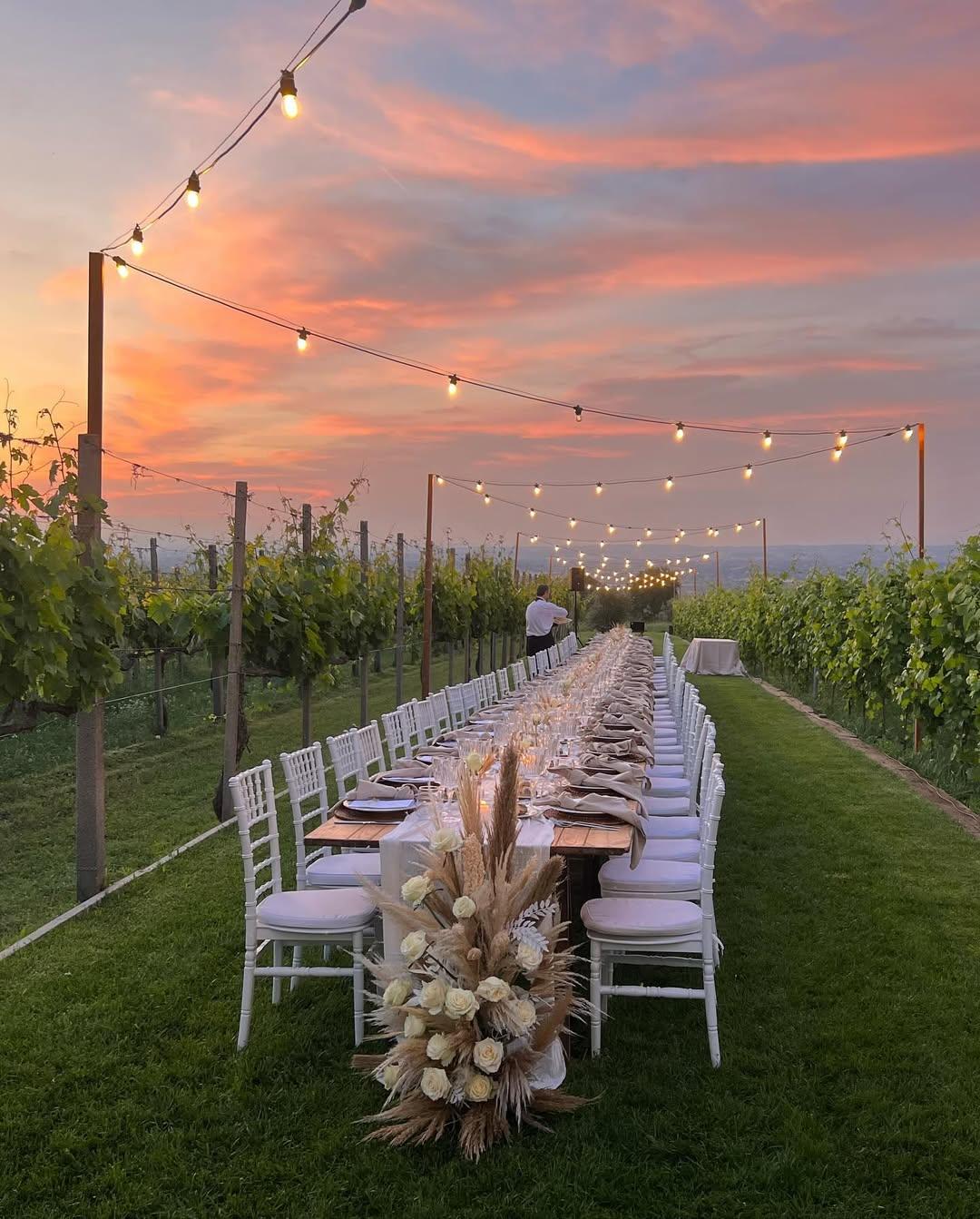 Sara Laudati Wedding Planner portfolio 5