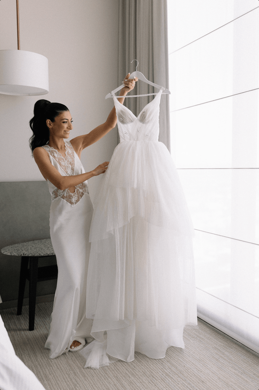 Zanzis bridal couture portfolio 1