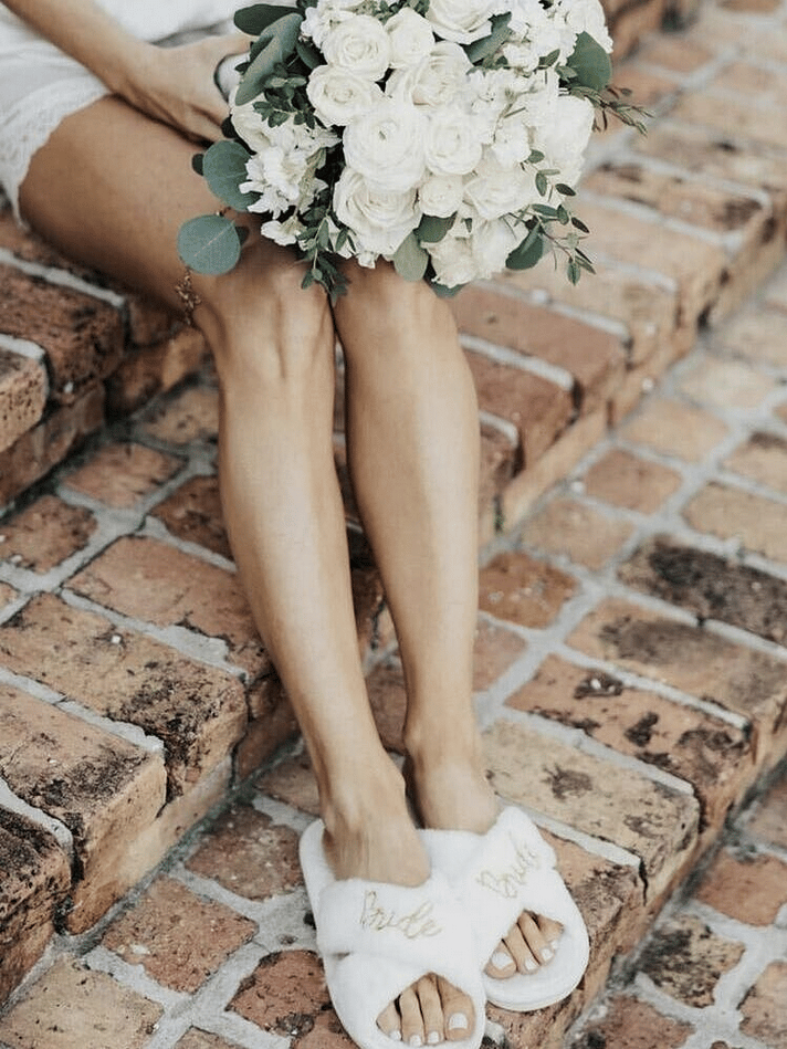 Magnolia Weddings and Events portfolio 2