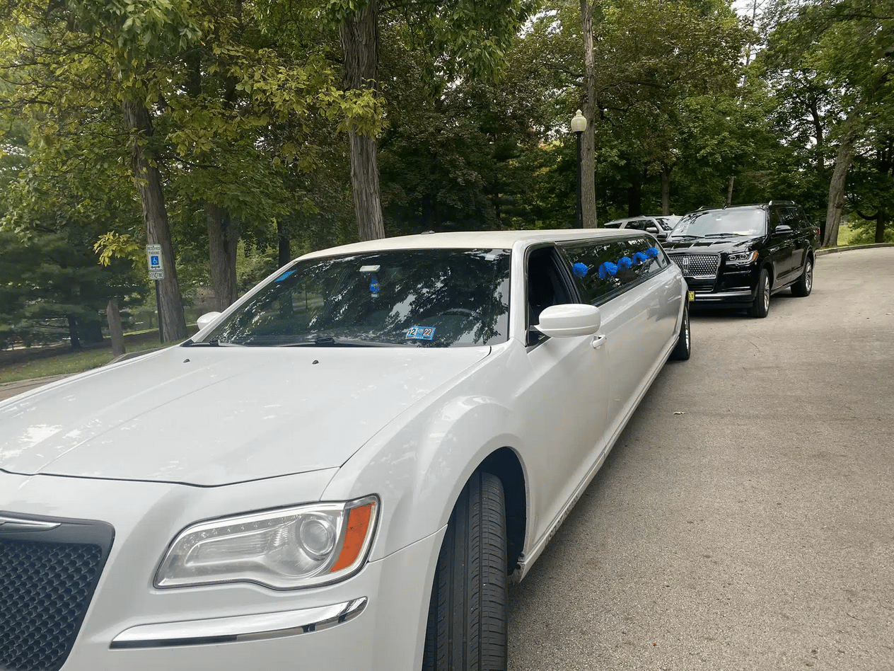 Chauffeur Everywhere Worldwide Ground Transportation portfolio 3