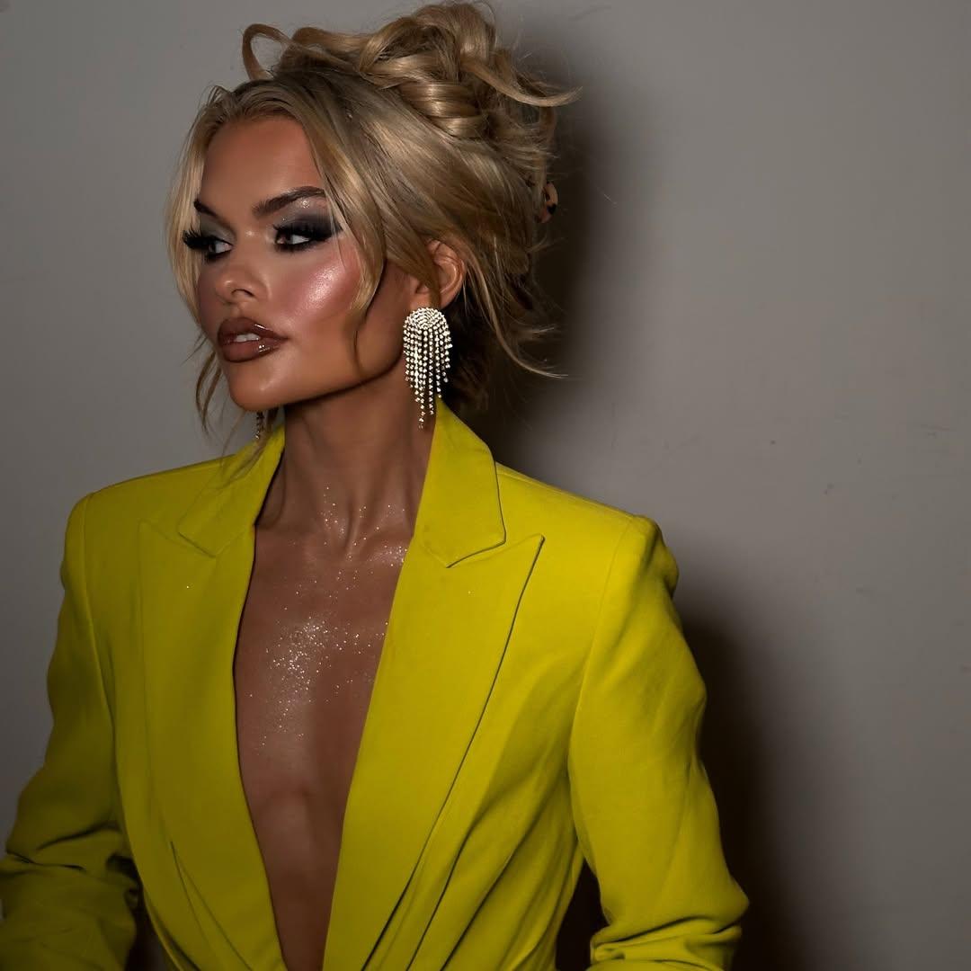 Glamby Leslie portfolio 1