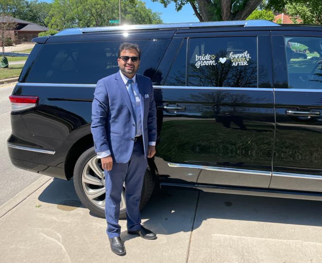 Black Car Everywhere Limousine & Car Service