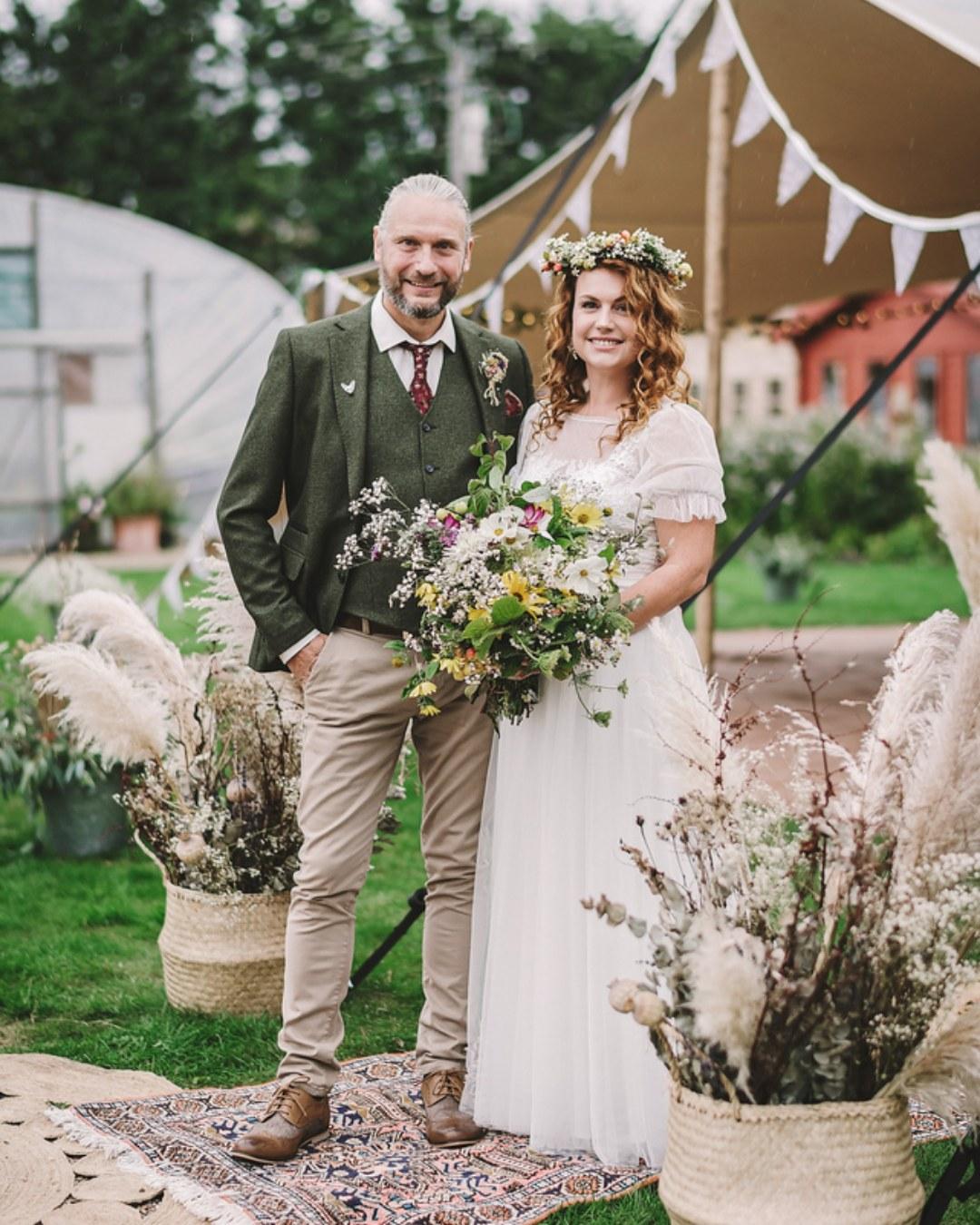 Woodland Weddings portfolio 5