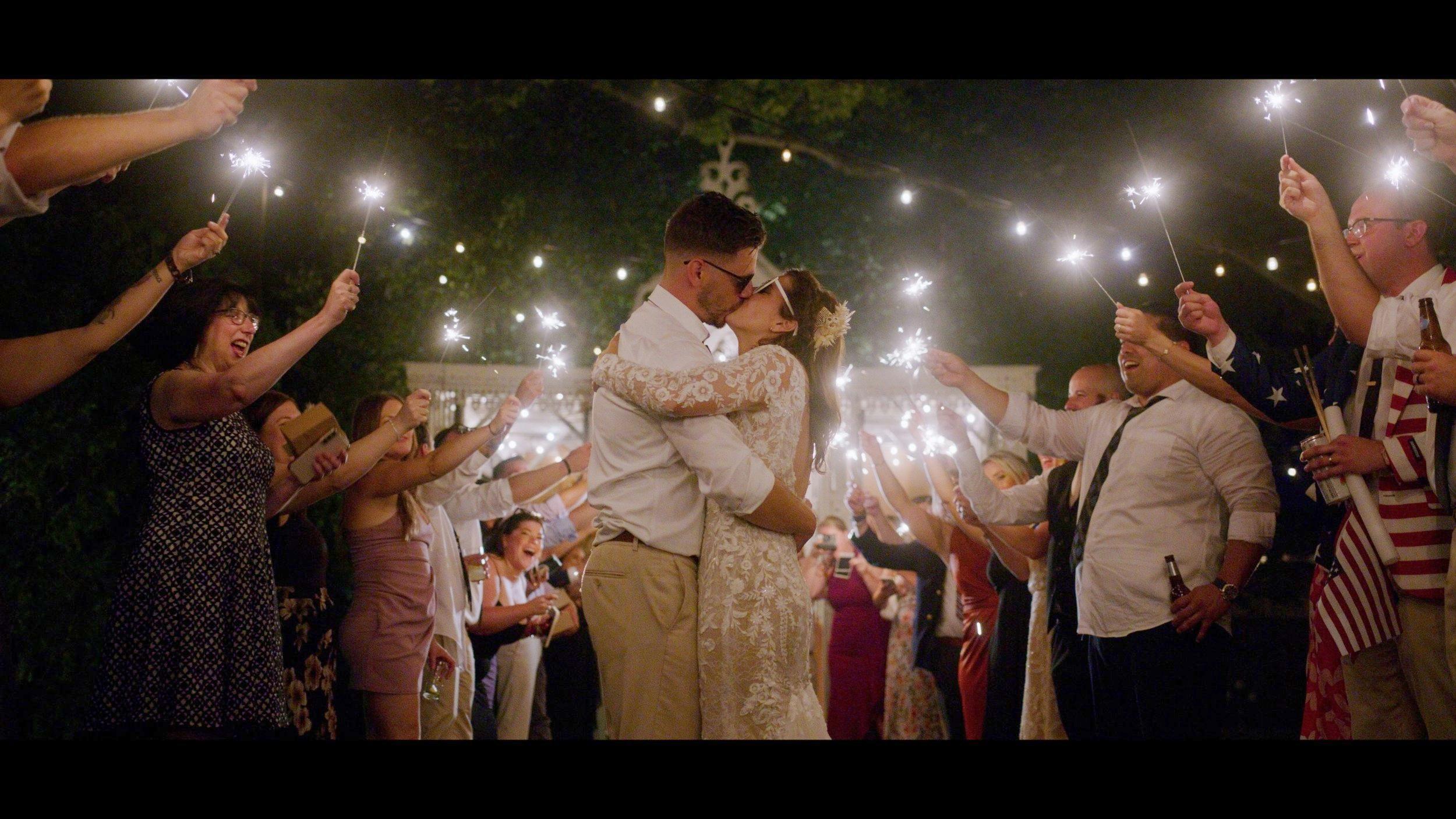 Joe Torres Weddings portfolio 3