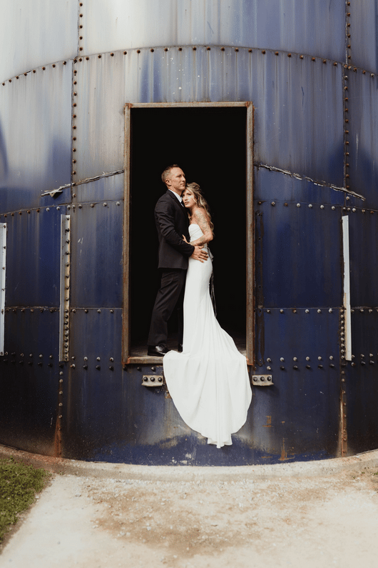 Vows of Wilde portfolio 2
