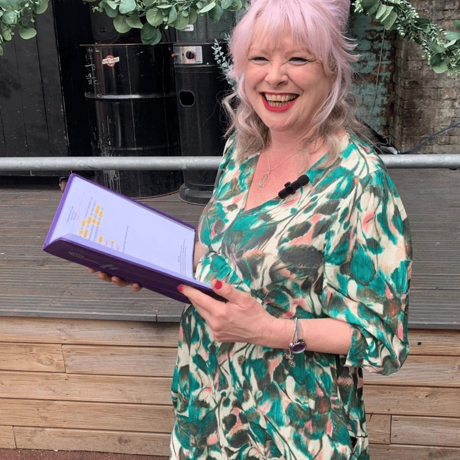 Rachel Parkin Celebrant portfolio 1