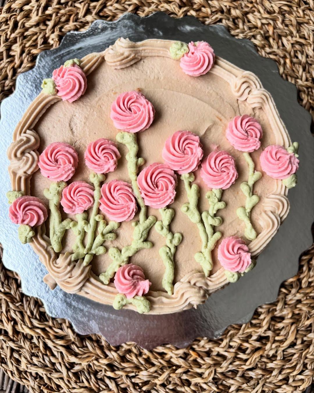 Sifted Spirit Bakery