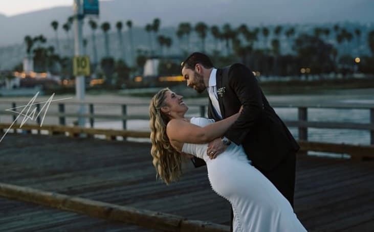 Yannely | Luxury Bridal Hair portfolio 4