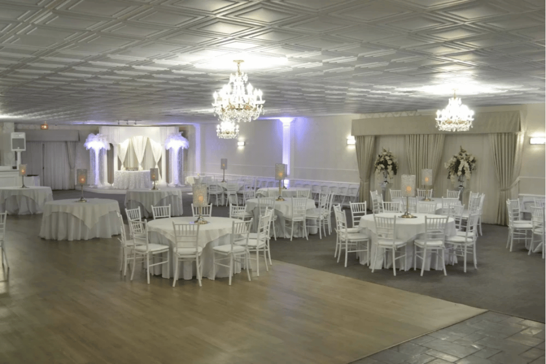 Magnolia Weddings and Events