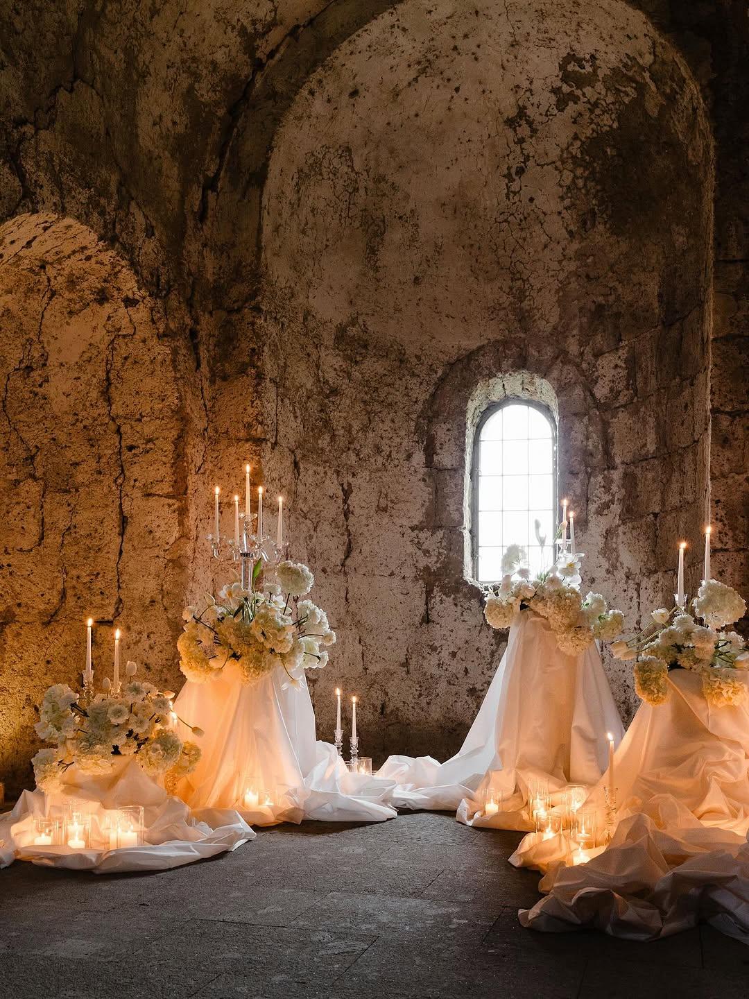 Sara Laudati Wedding Planner