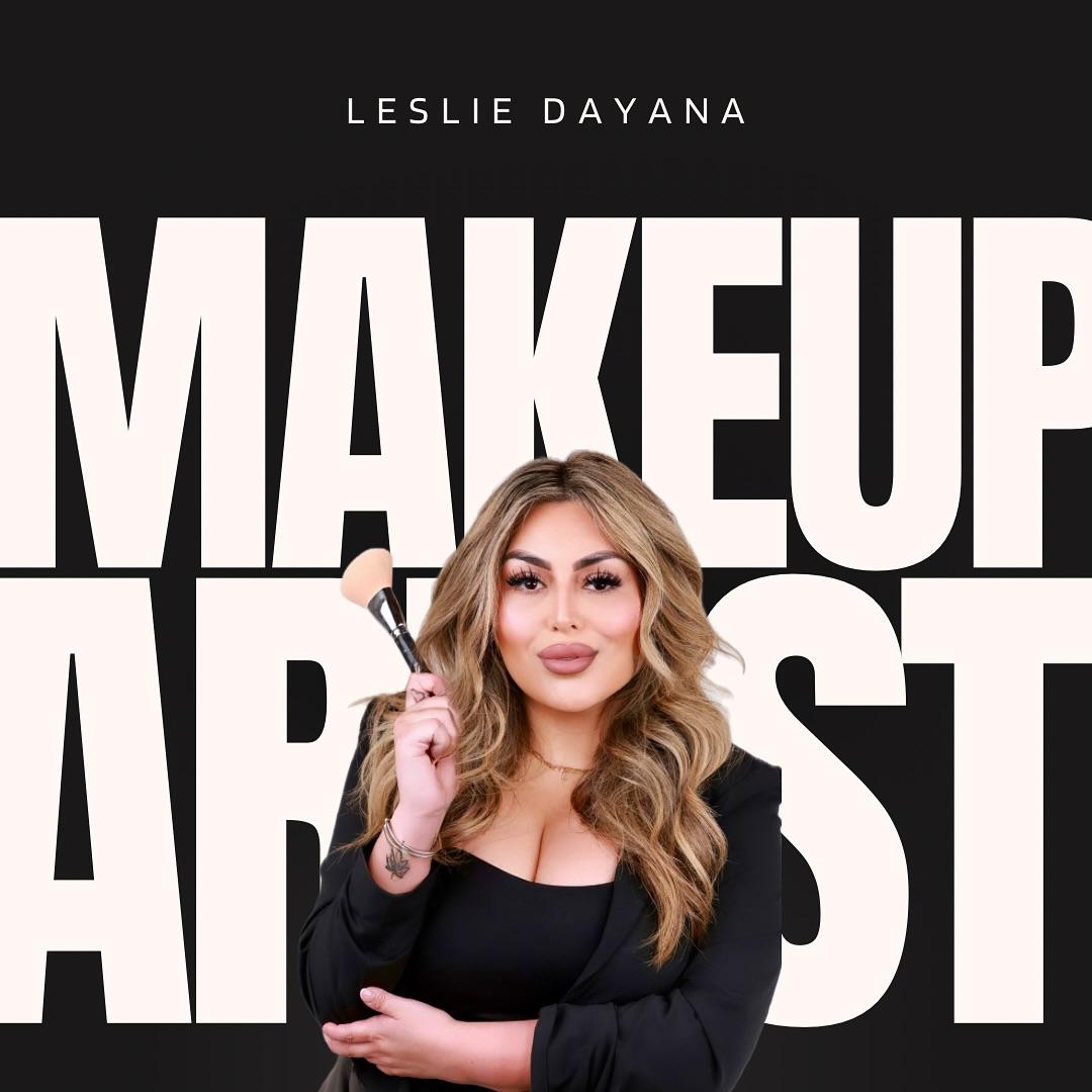 Glamby Leslie