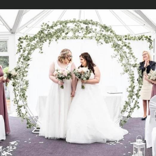 Atmosphere Hire portfolio 3
