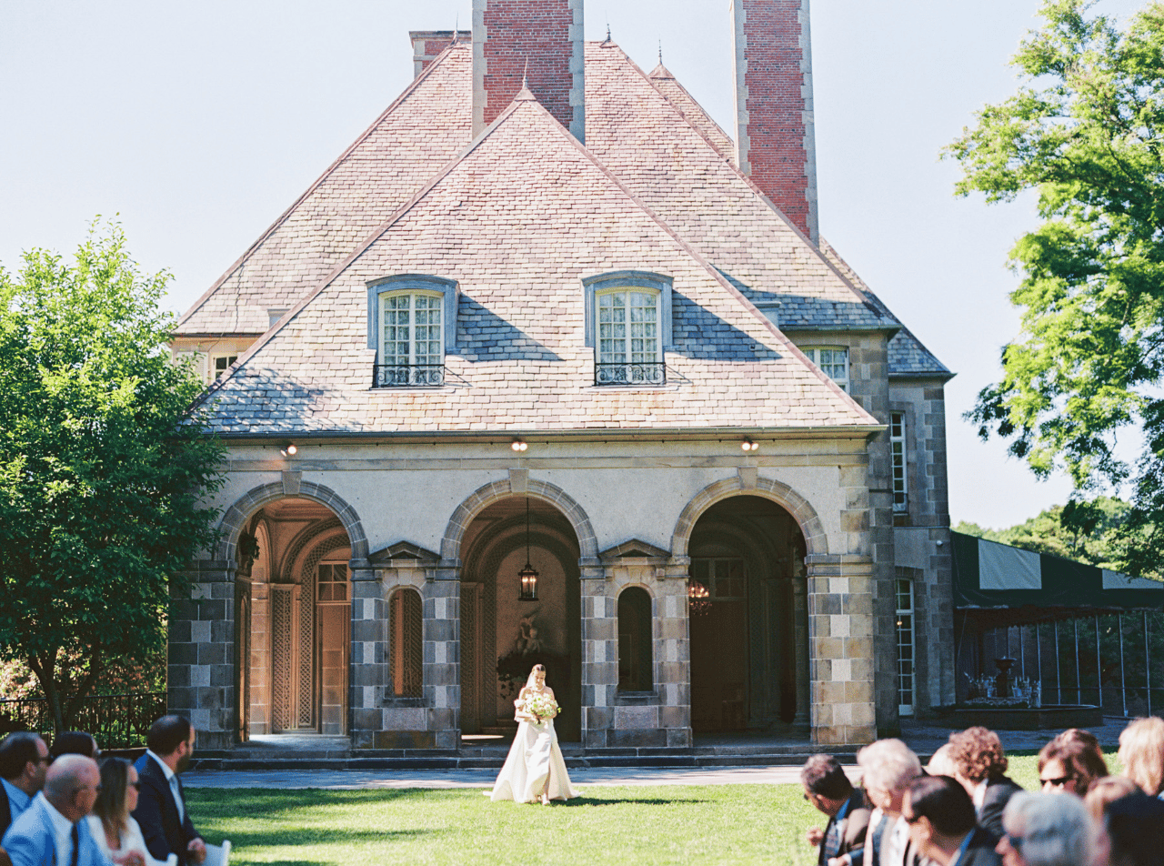 Glen Manor House