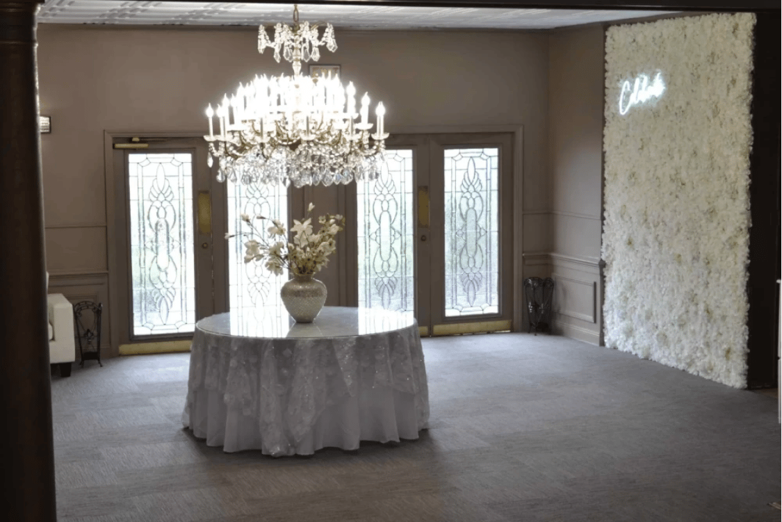 Magnolia Weddings and Events portfolio 5