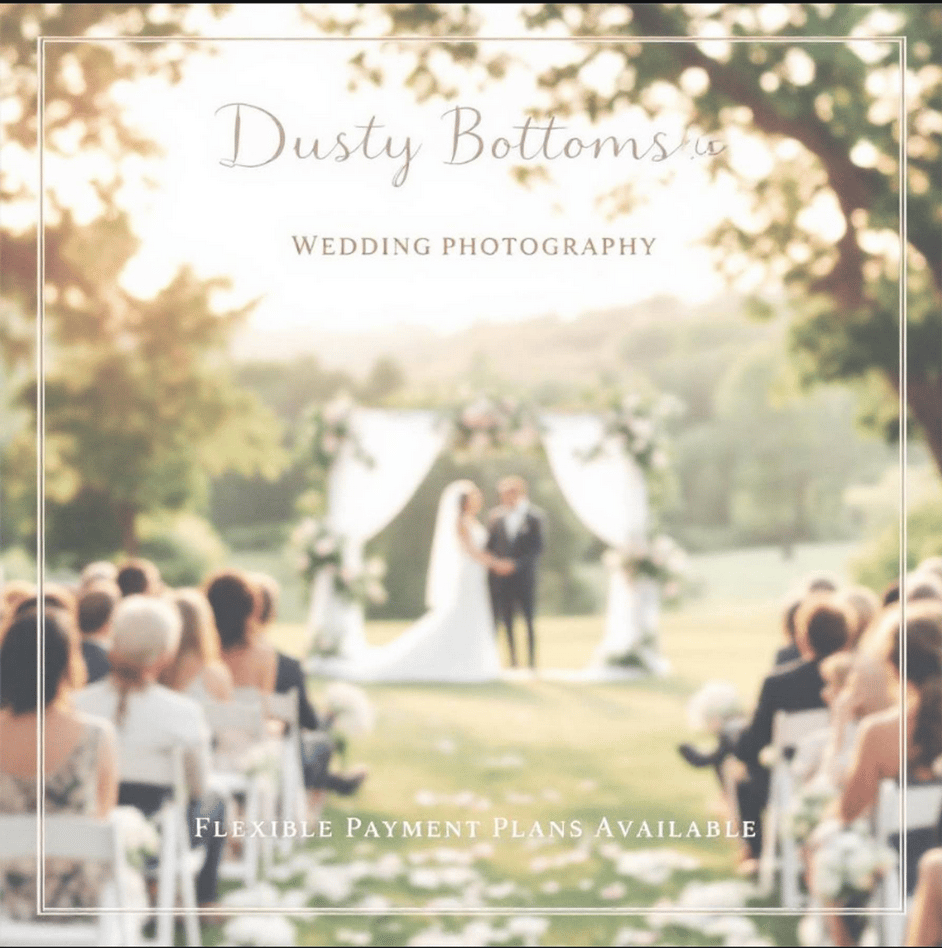 Dusty Bottoms LLC portfolio 1