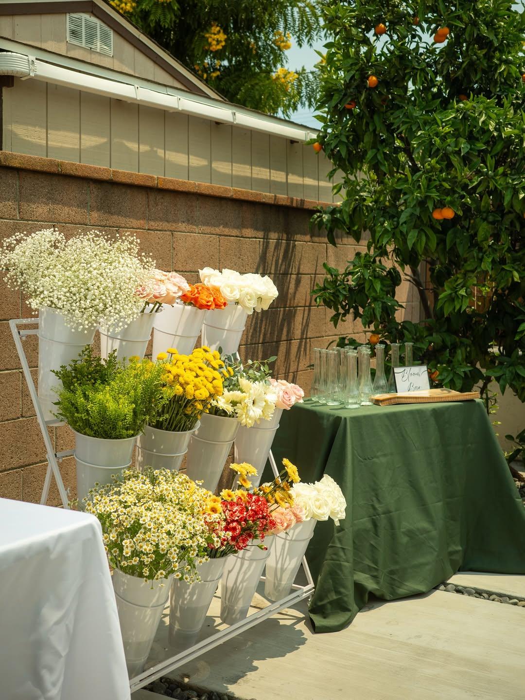 Poppies Events portfolio 5
