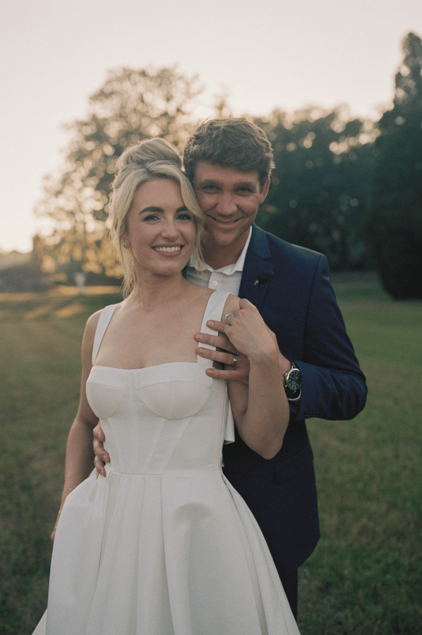 Middleton Place portfolio 3