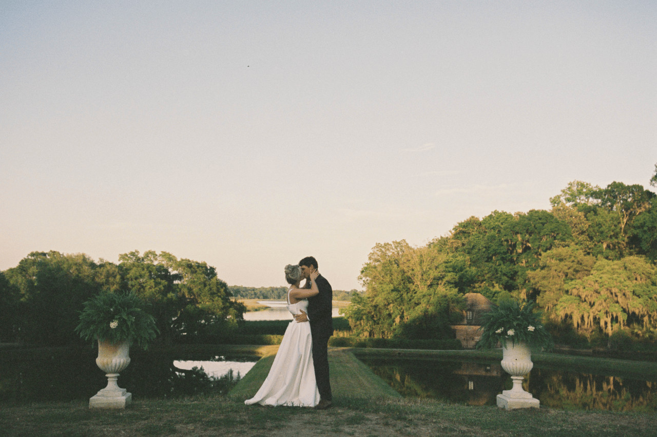 Middleton Place portfolio 1