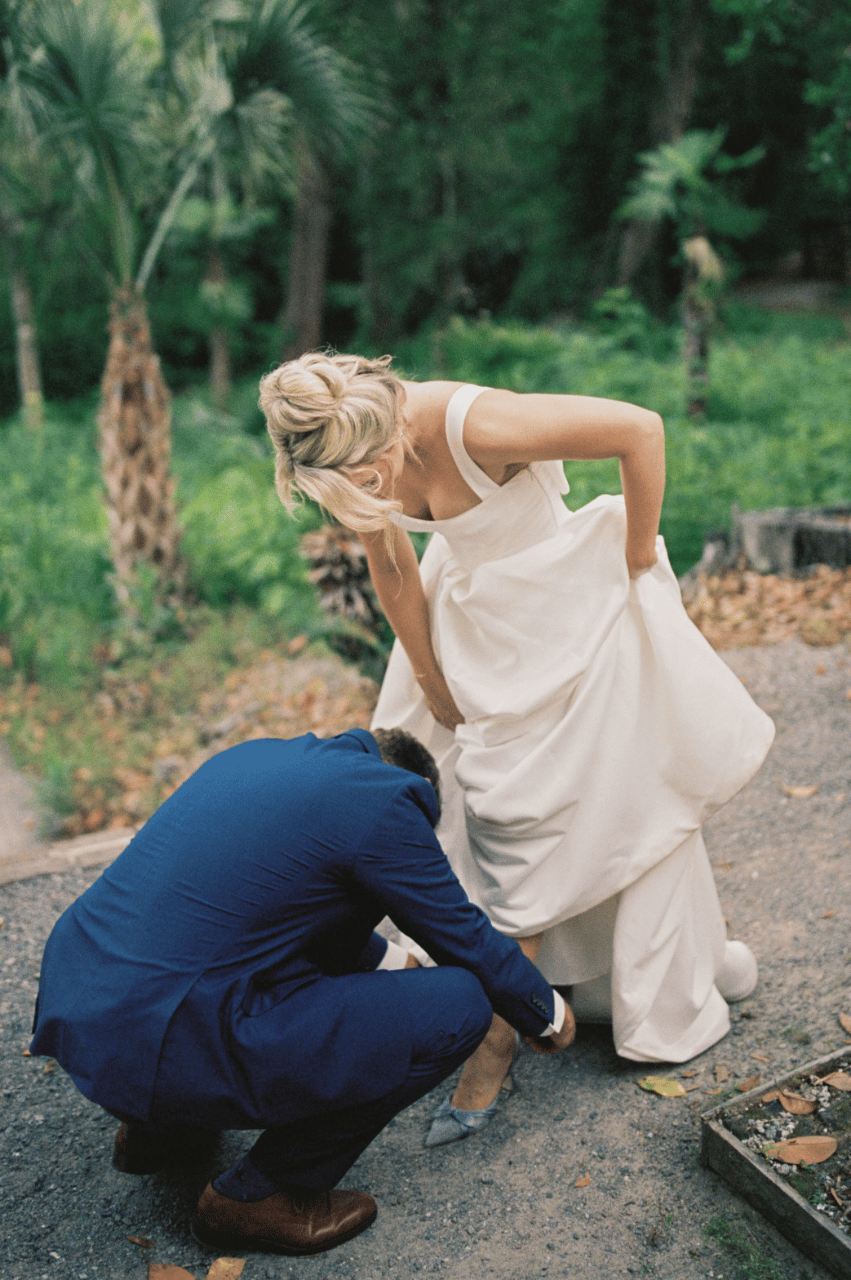 Middleton Place portfolio 2