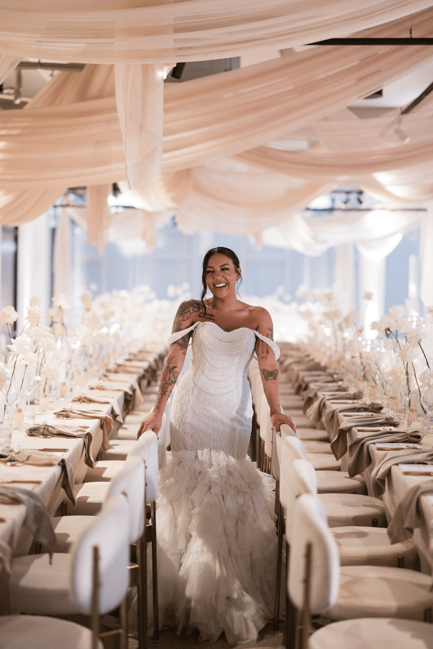La Premiere Bridal