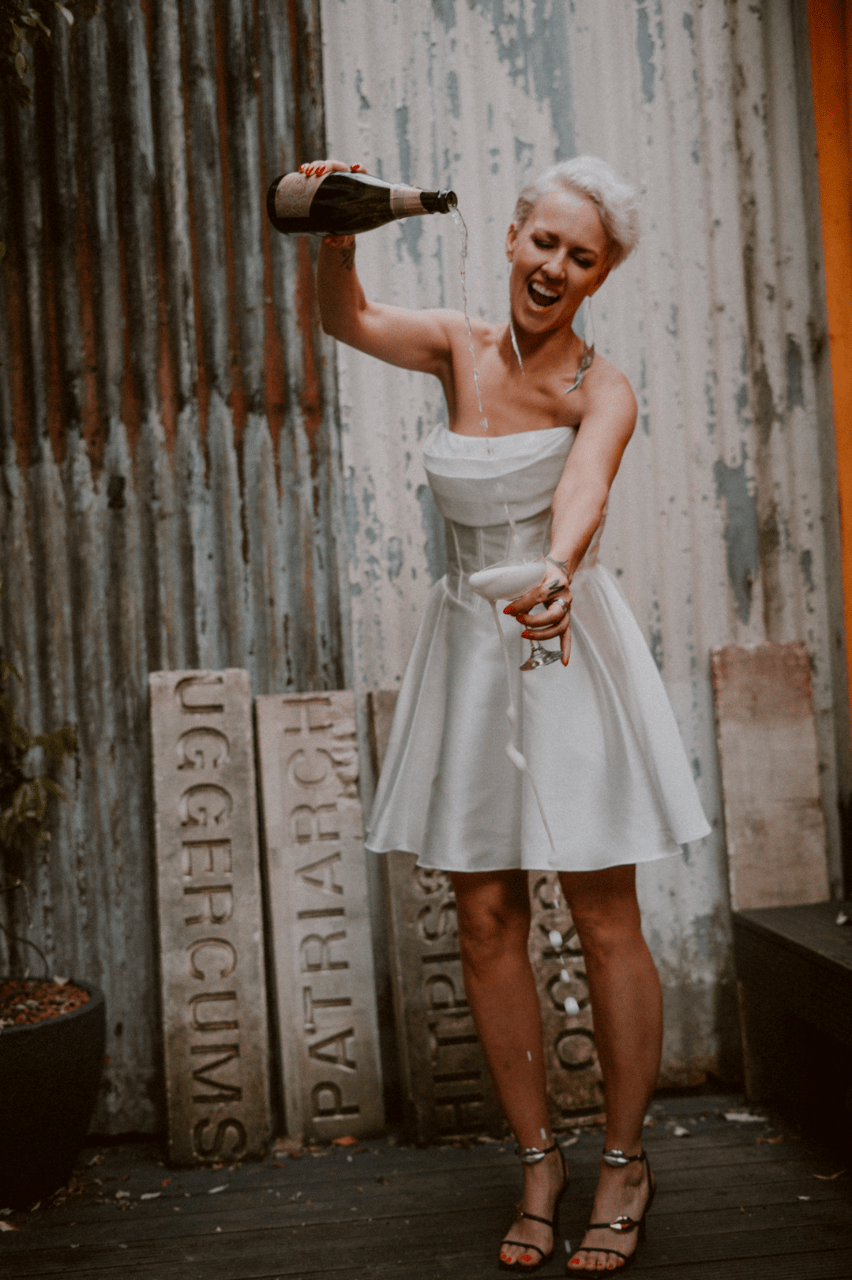 Love Buzz Wedding Planning portfolio 5