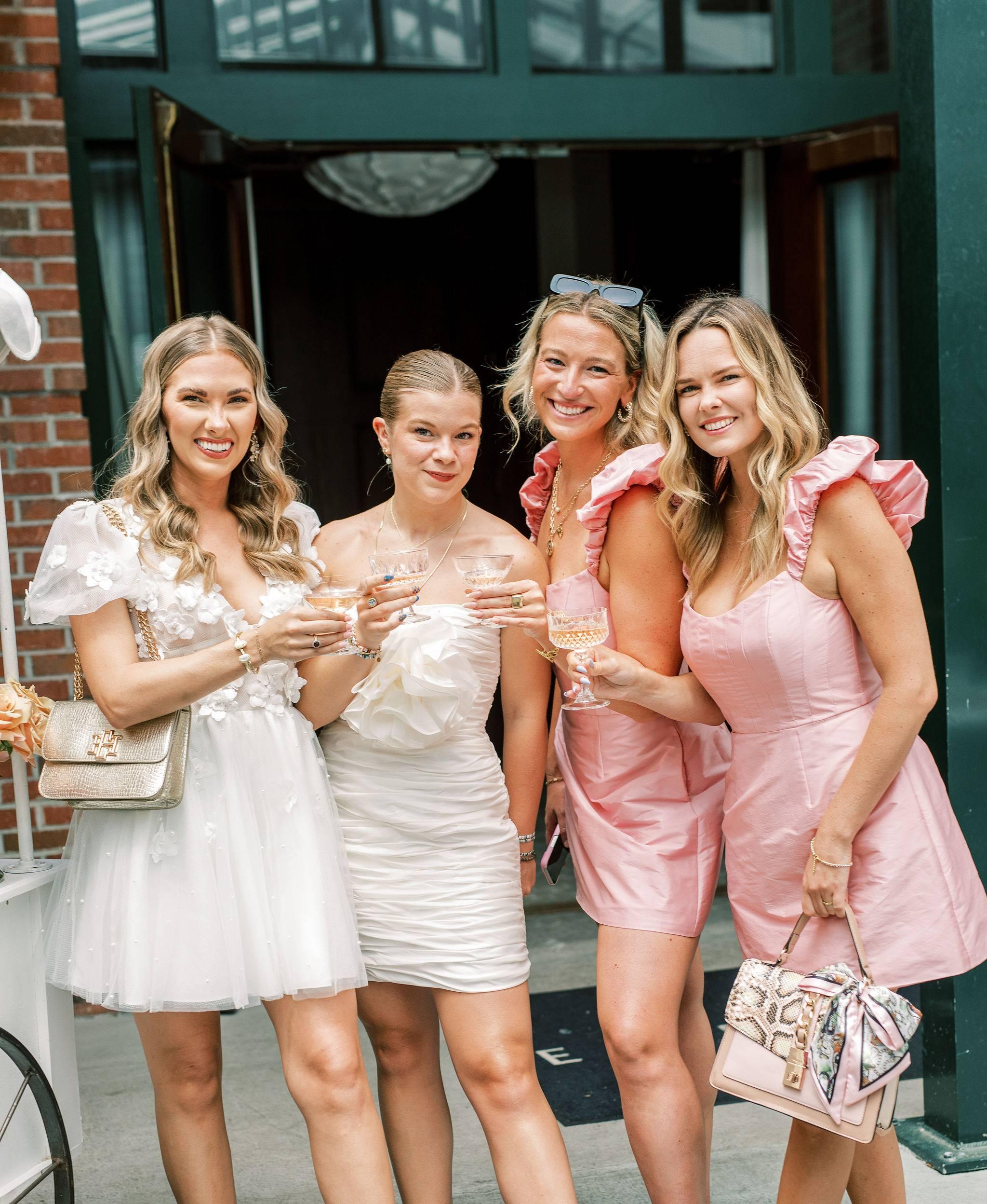 6 Bridesmaid Gift Ideas They’ll Actually Love
