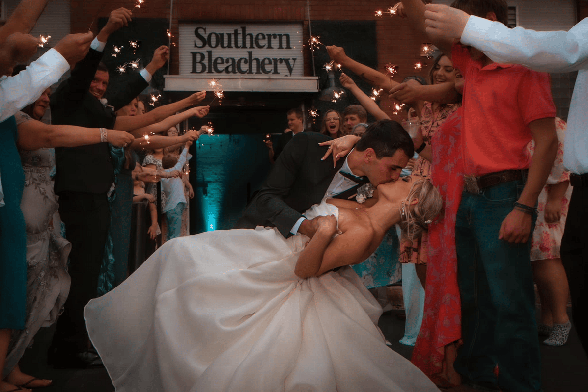 Coleman Henry Events