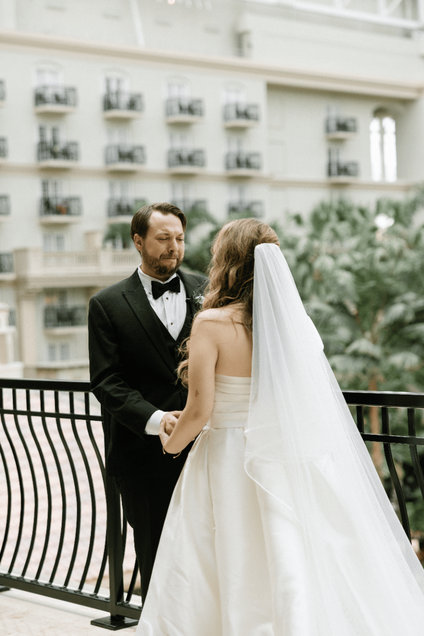 Jaqueline Rowe & Chase Rowe's wedding-image-10