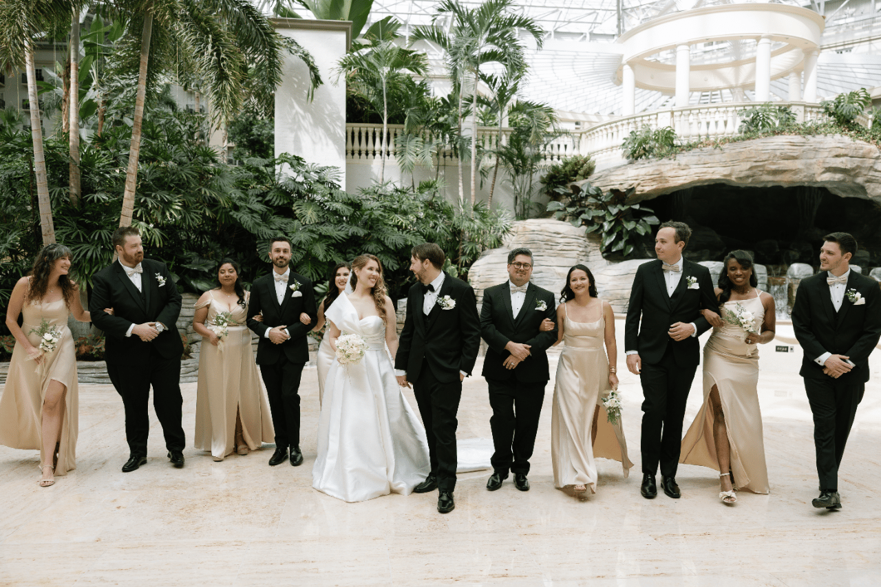 Enchanted Events