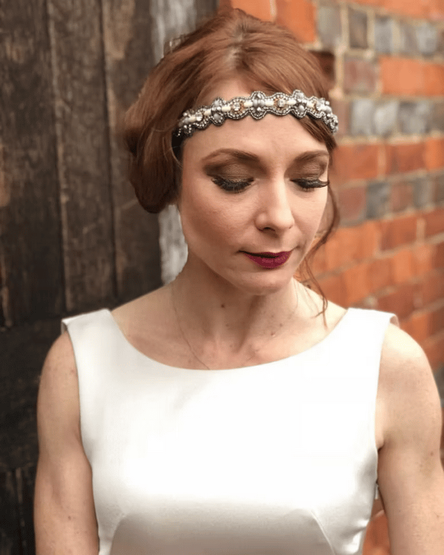 Kerry Ingham Makeup portfolio 4