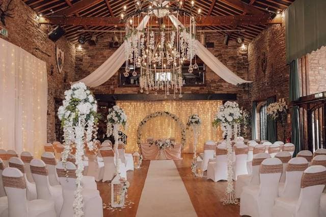 Weddings by Fairydust portfolio 1