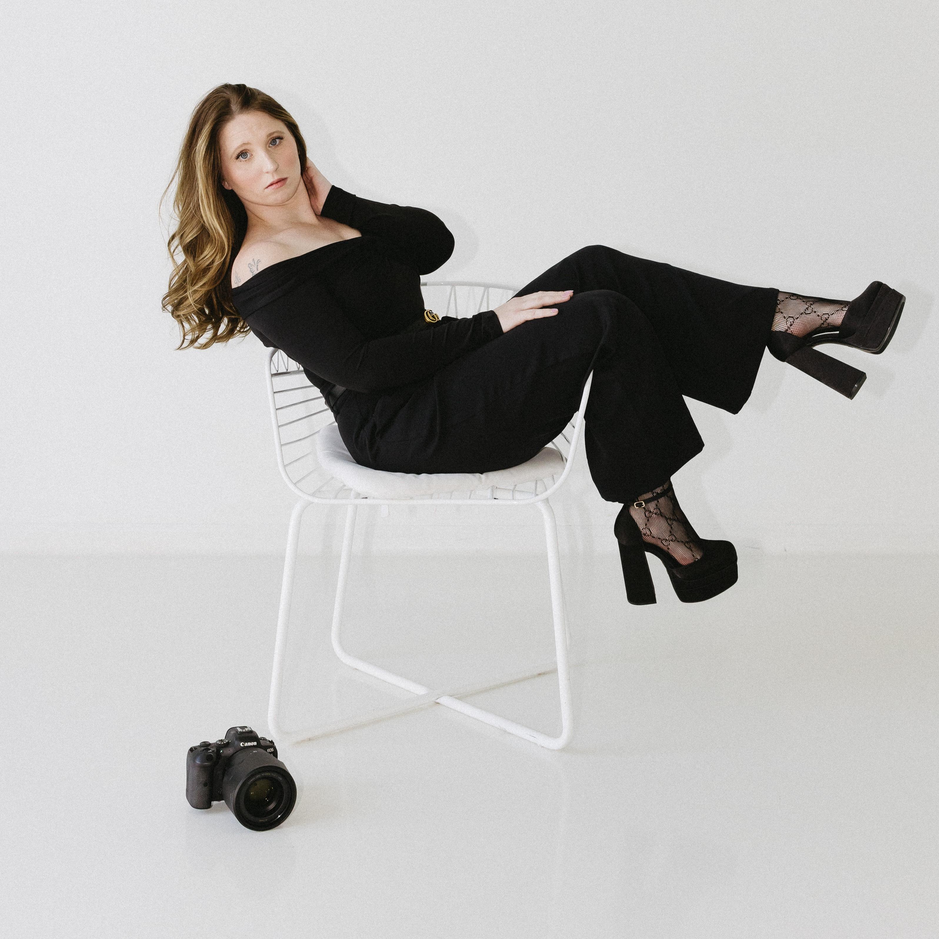 Images by Amanda Leigh
