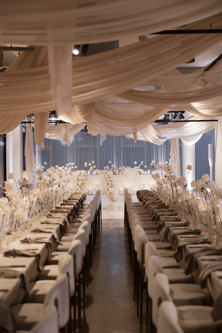 The Wedding Styler