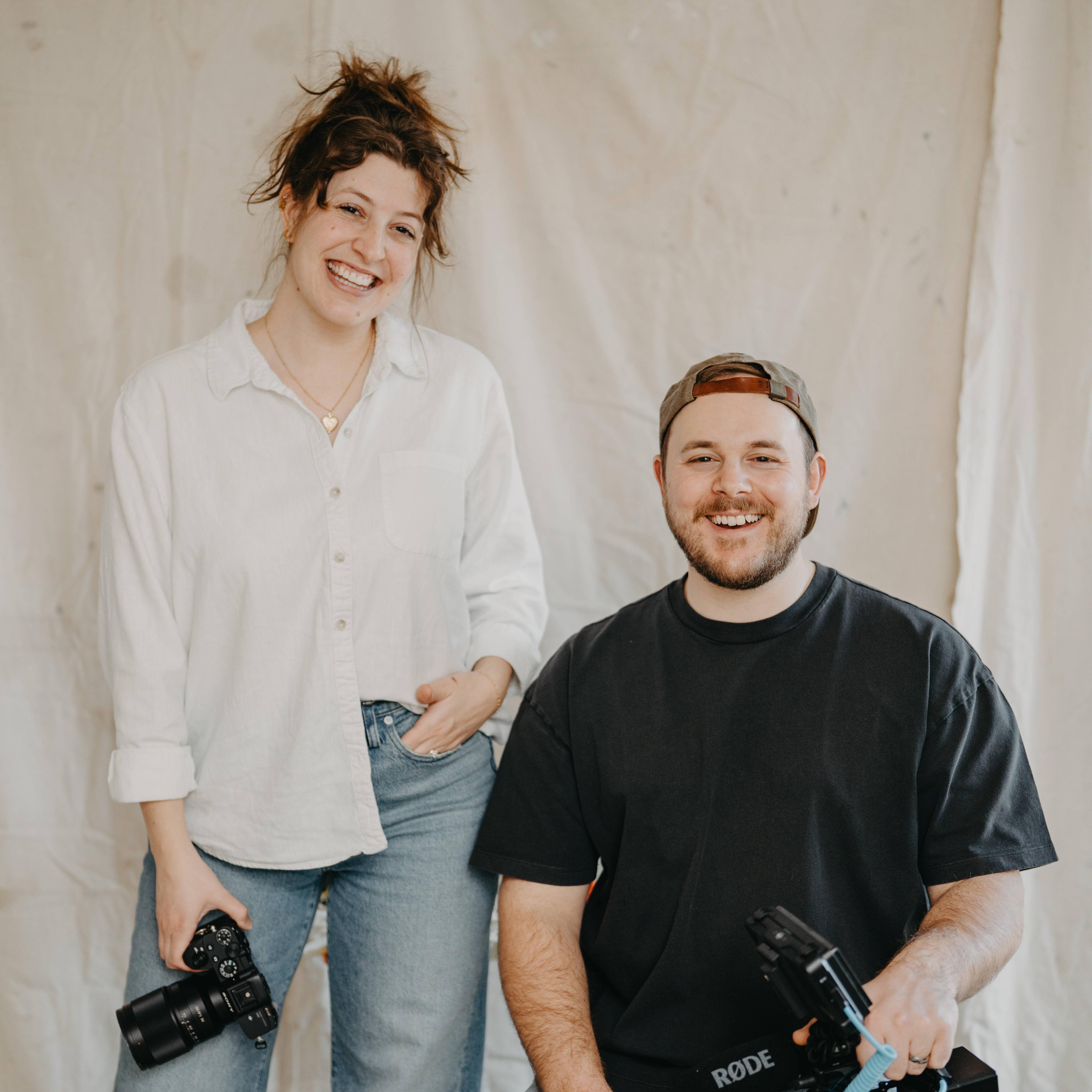 Hillside Film & Photo
