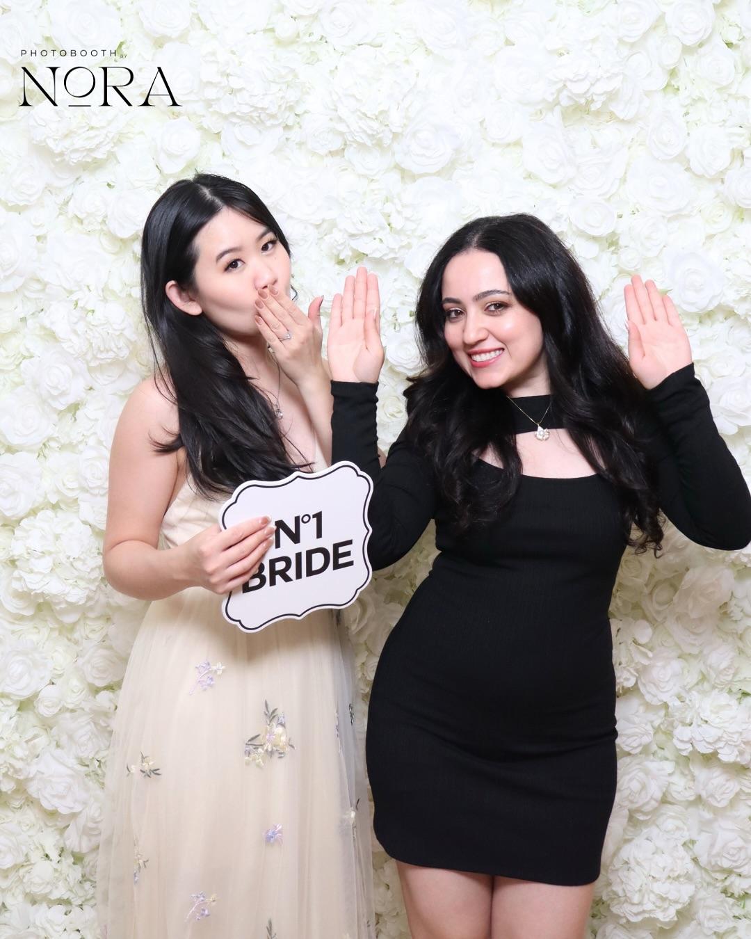 Photobooth by Nora portfolio 4