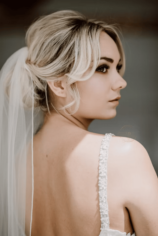 Kerry Ingham Makeup